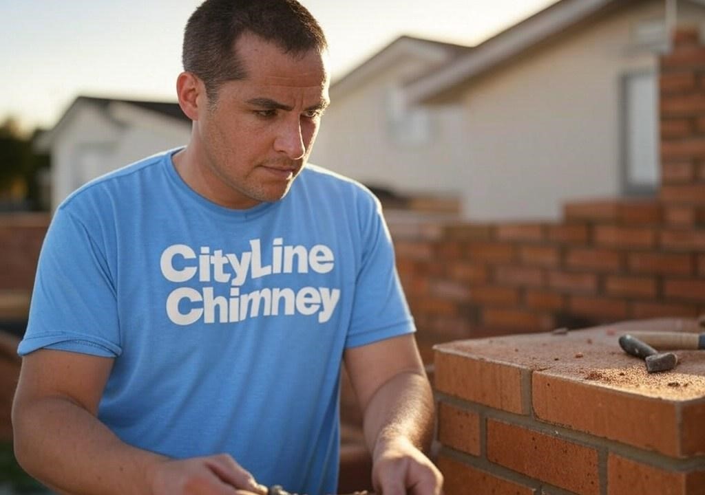 Affordable Chimney Rebuilding Services in Chickasha, OK