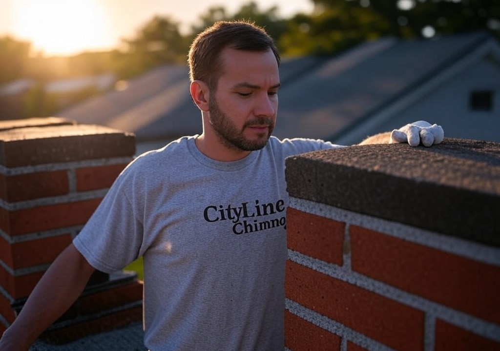 Dependable Chimney Rebuilding Services for Lasting Quality in Chickasha, OK