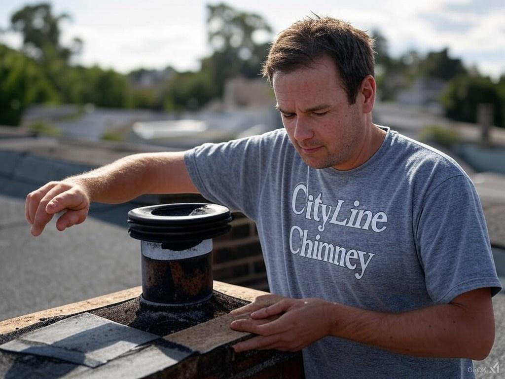 Expert Chimney Cap Services for Leak Prevention and Durability in Chickasha, OK