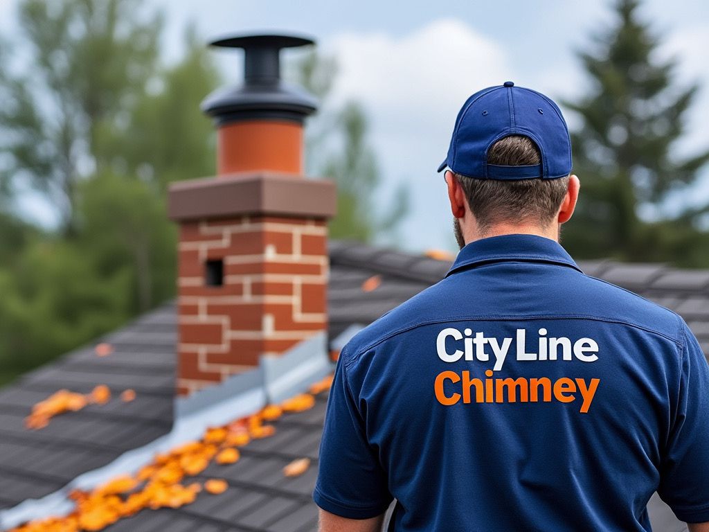 Expert Chimney Sweep Solutions in Chickasha, OK