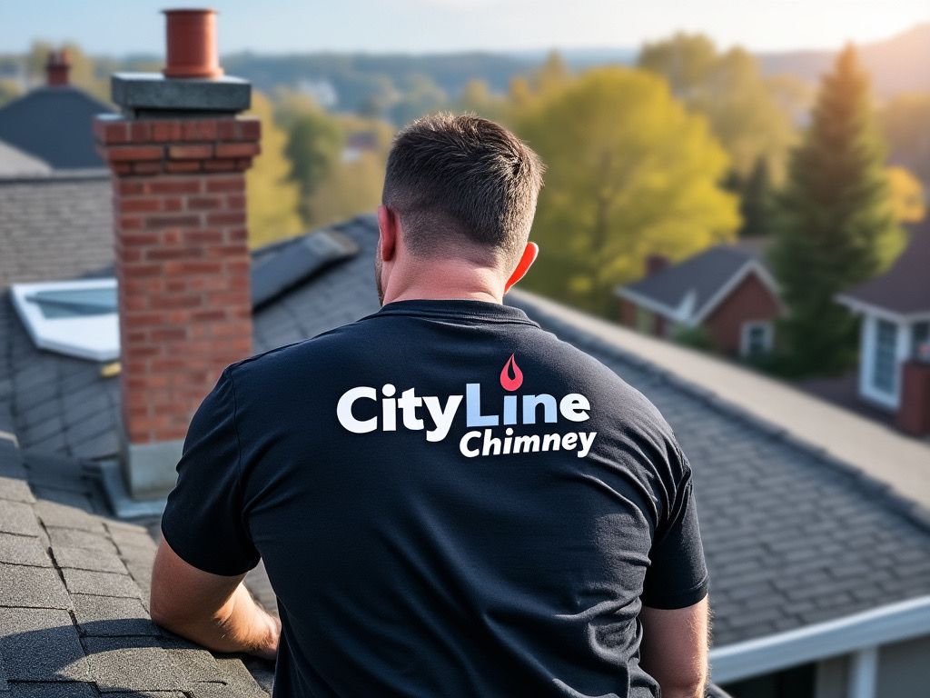 Professional Chimney Waterproofing Installation and Repair in Chickasha, OK