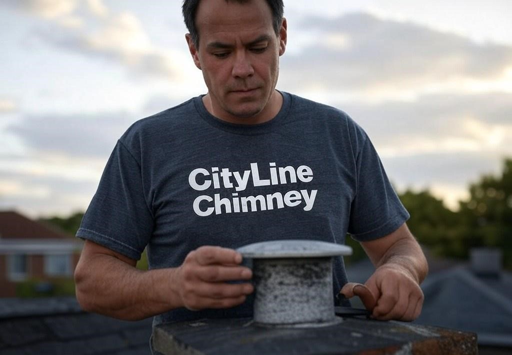 Quality Chimney Flashing Services in Chickasha, OK