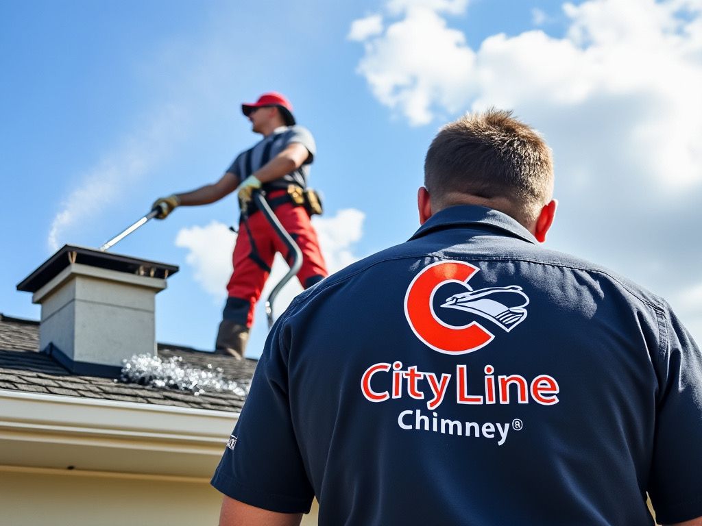 Top-Quality Chimney Cleaning Services in Chickasha, OK