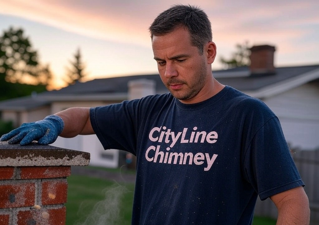 Your Dependable Partner for High Quality Chimney Services and Solutions in Chickasha, OK